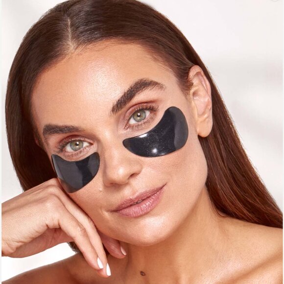 111SKIN Celestial Black Diamond Eye Mask 8 Count - Picture 3 of 3